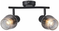 Luxera Prezent Oasis 2 × E27 60 W, wall/ceiling spotlight - Spot Lighting