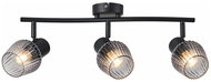 Luxera Prezent Oasis 3 × E27 60 W, wall/ceiling spotlight - Spot Lighting