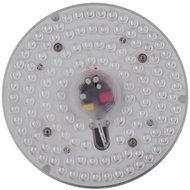Luxera Prezent replaceable LED module 70441, 3CCT 3000 K - 6000 K - LED Light