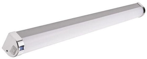 Luxera LED Bathroom wall lamp with switch Tetrim 40,5 cm Main image Luxera LED Bathroom wall lamp with switch Tetrim 40,5 cm - LED Light - Main image
