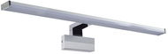 Luxera LED Koupelnové nástěnné svítidlo Tremolo 78 cm - LED světlo