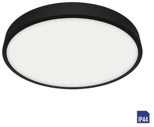 Luxera LED Ceiling and Wall Panel Emithor - Ceiling Light - Main image