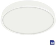 Luxera LED Ceiling and Wall Panel Emithor Lenys II - Ceiling Light
