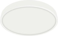 Luxera LENYS II. LED luminaire 24W/round/white - LED Light