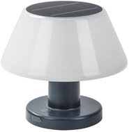 Luxera Prezent Taker 65290 LED 4 W, Solar table lamp - Garden Lighting