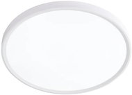 Luxera Prezent Trimo LED 32 W 3CCT dimmable, white - Ceiling Light