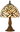 224 1xE14 40 W, table lamp
