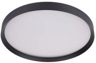 Luxera Maysa stropní stmívatelné světlo LED 36 W 3CCT, černé - Ceiling Light