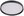 LED Ceiling Light 36W 3CCT, Black
