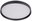 LED Ceiling Light 36W 3CCT, Black