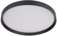 Luxera Maysa stropní stmívatelné světlo LED 42 W 3CCT, černé - Ceiling Light