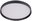 Ceiling Dimmable LED Light 72W 3CCT, Black