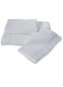 Soft Cotton Bambusový ručník Bamboo 50 × 100 cm, bílá - Ručník
