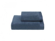 Soft Cotton Ručník Lord 50 × 100 cm, modrá - Ručník