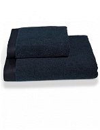 Soft Cotton Ručník Lord 50 × 100 cm, tmavě modrá - Ručník
