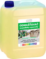 LAVON odmašťovač na podlahy a povrchy 5 l - Odmašťovač