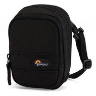 LowePro Spectrum 10 black - Camera Case