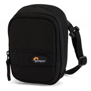 LowePro Spectrum 10 black - Camera Case - Main image