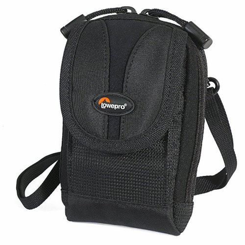 Lowepro Rezo 30 Black - Camera Case - Main image