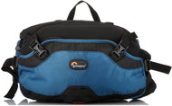 Lowepro Inverse 200 AW Arctic Blue / Black - Camera Bag