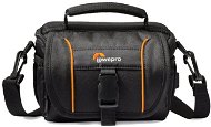 Lowepro Adventure SH 110 II Black - Camera Bag