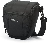 Lowepro Toploader Zoom 45 AW II Black - Fotós táska