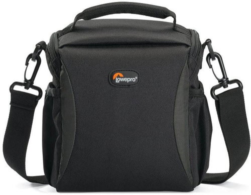Lowepro Format 140 black - Camera Bag - Main image