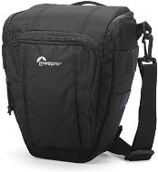 Lowepro Toploader Zoom 50 AW II Black - Camera Bag