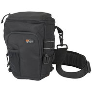  Lowepro Toploader Pro 70 AW Black  - Camera Bag