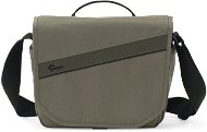Lowepro Event Messenger 150 mild gray-green - Camera Bag