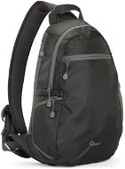 Lowepro StreamLine Sling slate gray - Camera Backpack