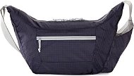 Lowepro Sport Shoulder Purple / Gray - Camera Bag