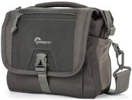 Lowepro Nova AW gray 7L Sport - Camera Bag