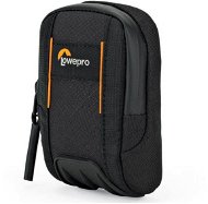 Lowepro Adventure CS 10 Black - Camera Bag