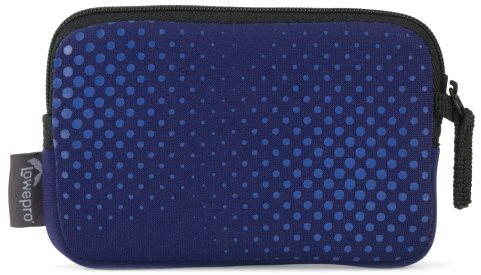 Lowepro Melbourne 10 Blue - Case - Main image