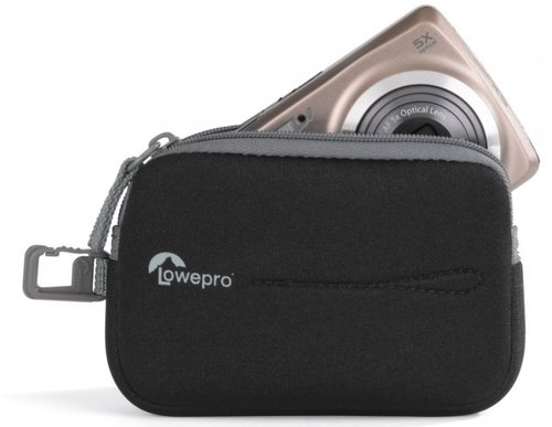 Lowepro Vail 10 Custodia a sacchetto Turchese
