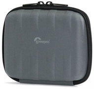 Lowepro Santiago 30 gray - Case