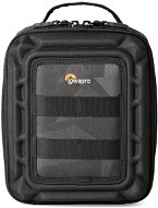 Lowepro Droneguard CS 150 black - Camera Backpack