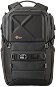 Lowepro QuadGuard BP X3 black/grey - Camera Backpack