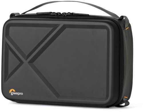 Lowepro QuadGuard TX Case black - Case - Main image