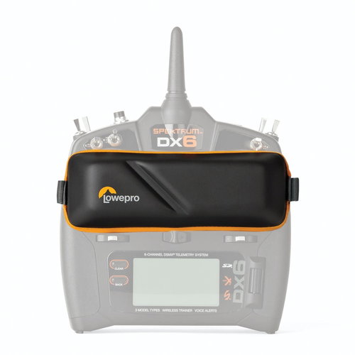 Lowepro QuadGuard TX Wrap Black - Belt - Main image