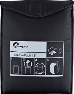 Lowepro SleevePack 13 čierne - Puzdro