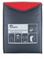 Lowepro SleevePack 13 red / grey - Case