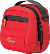 Lowepro Tahoe CS 80 red - Camera Case