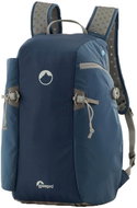 Lowepro Flipside Sport 15L AW galaxy blue - Camera Backpack