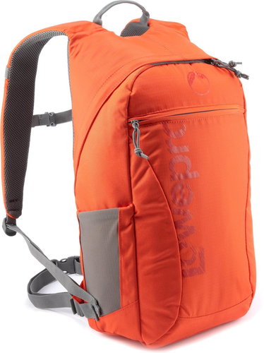 Lowepro Photo Hatchback 16L AW red - Camera Backpack - Main image