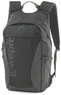 Lowepro Photo Hatchback 16L AW gray slate - Camera Backpack