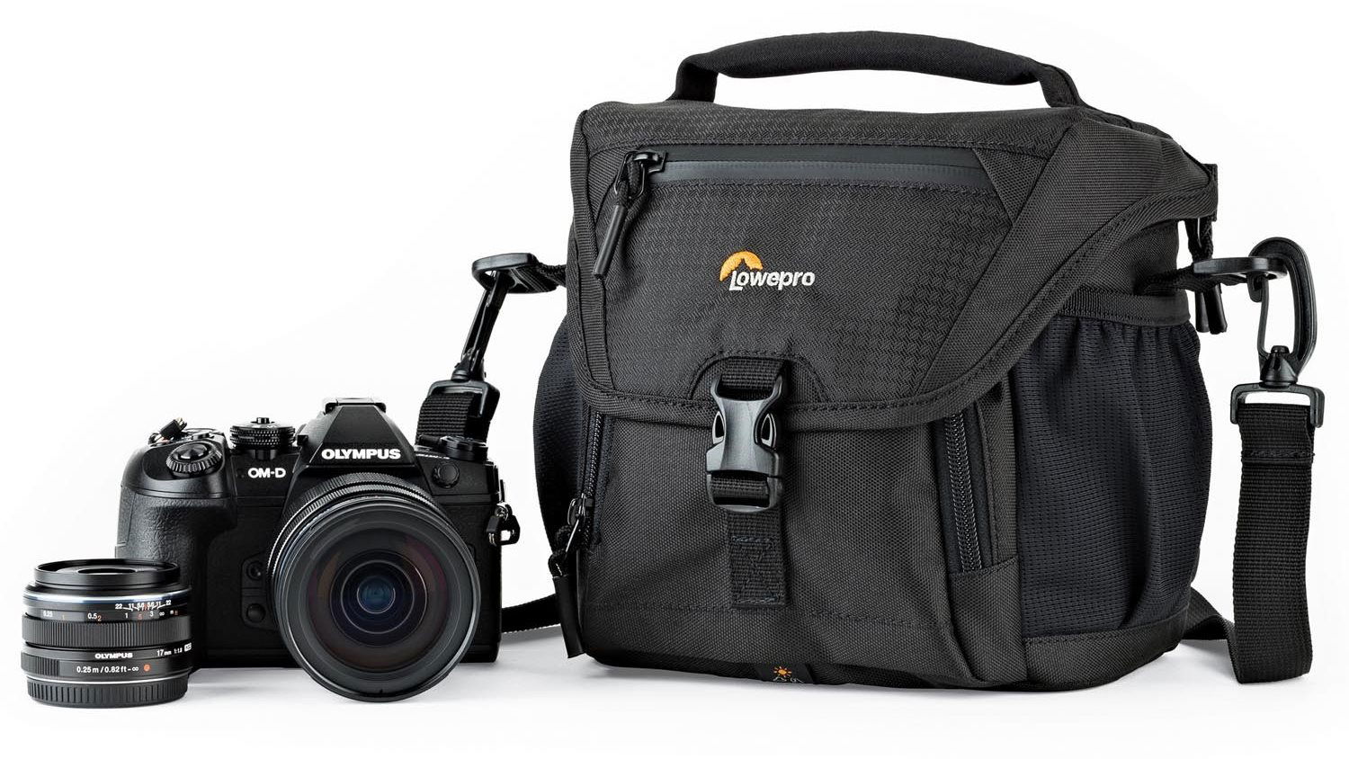 Lowepro 140 aw best sale