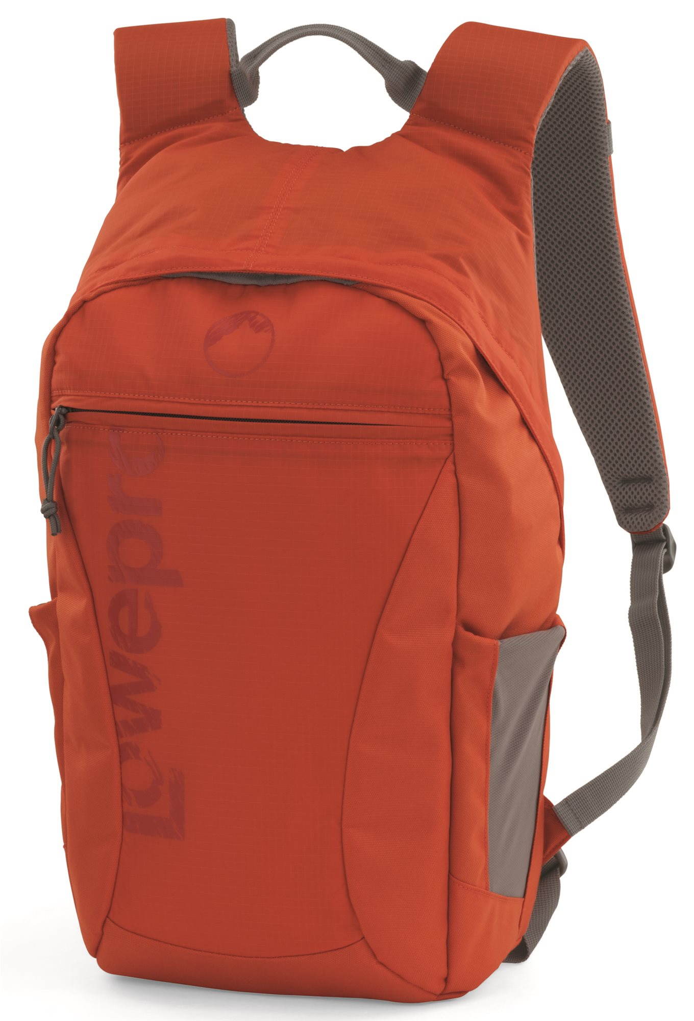 Lowepro Photo Hatchback 22L AW red Camera Backpack Alza.cz