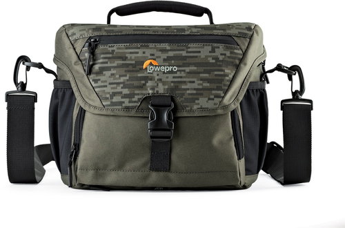 Lowepro Nova 180 AW II - Camera Bag - Main image